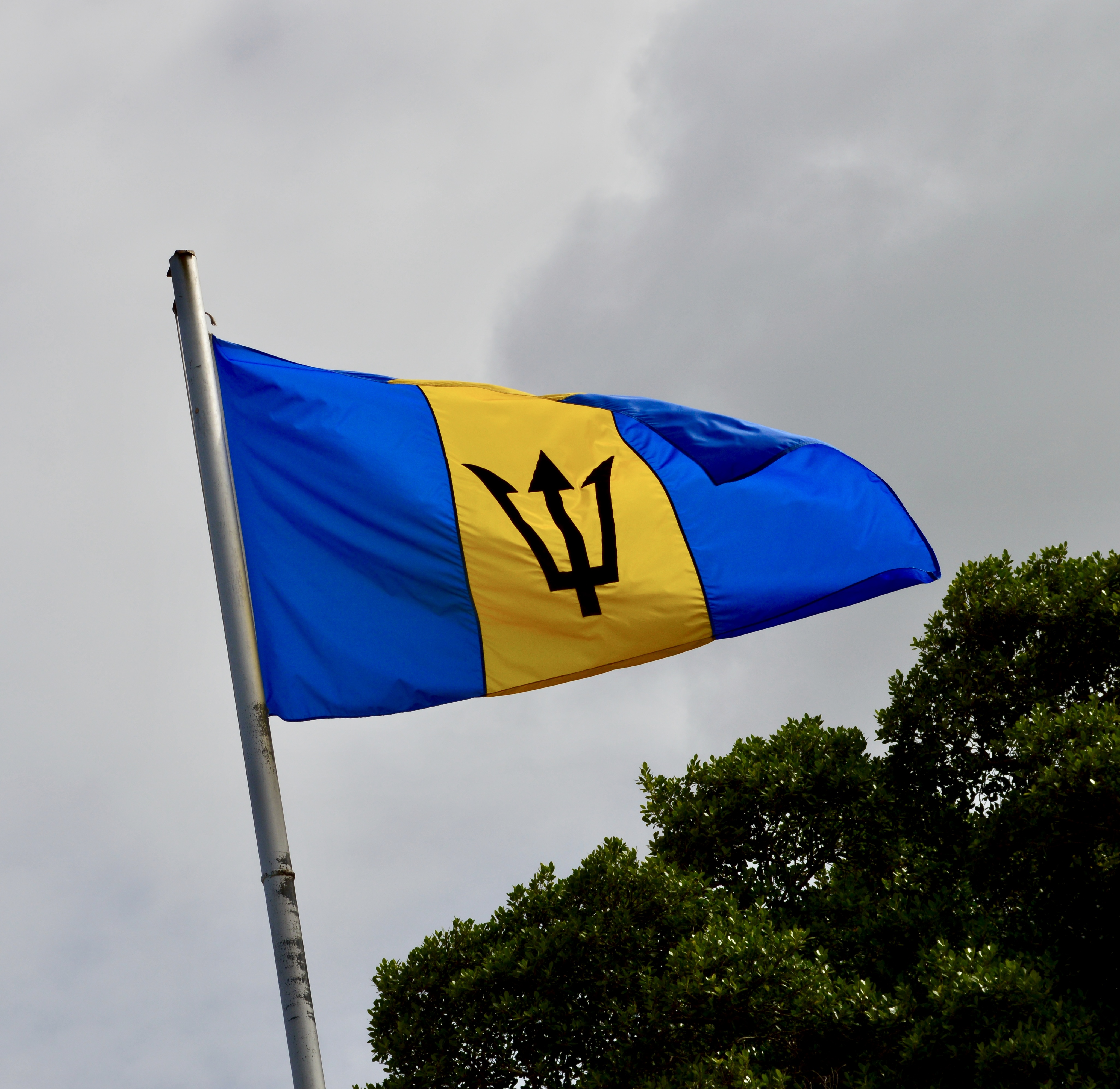 Why Barbados, Why Now?