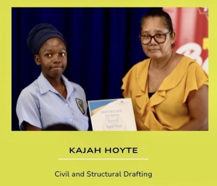 Kajah Hoyte