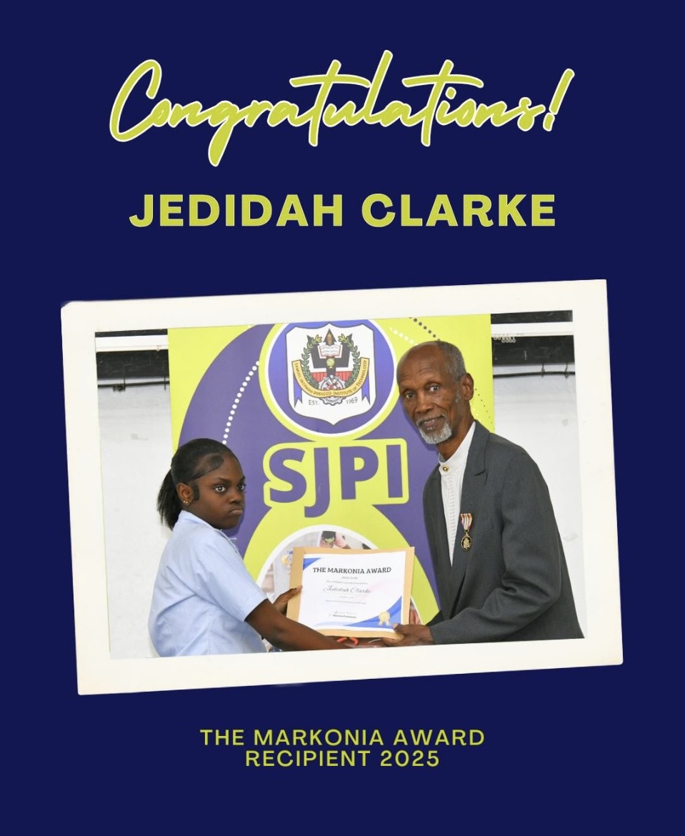 Jedidah Clarke